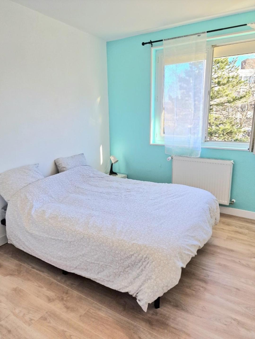 Maison A Aurillac - 3 Chambres - Arrivee Autonome Zimmer foto